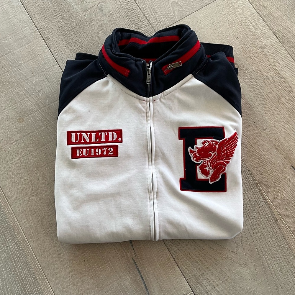 Ecko Jacket - image 2
